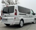 Серый Опель Виваро, объемом двигателя 1.6 л и пробегом 151 тыс. км за 16700 $, фото 7 на Automoto.ua