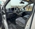 Серый Опель Виваро, объемом двигателя 1.6 л и пробегом 151 тыс. км за 16700 $, фото 17 на Automoto.ua