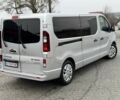 Серый Опель Виваро, объемом двигателя 1.6 л и пробегом 151 тыс. км за 16700 $, фото 8 на Automoto.ua