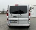 Серый Опель Виваро, объемом двигателя 1.6 л и пробегом 151 тыс. км за 16700 $, фото 12 на Automoto.ua