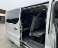 Серый Опель Виваро, объемом двигателя 1.6 л и пробегом 151 тыс. км за 16700 $, фото 21 на Automoto.ua