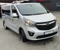 Серый Опель Виваро, объемом двигателя 1.6 л и пробегом 151 тыс. км за 16700 $, фото 3 на Automoto.ua