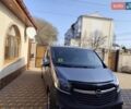 Серый Опель Виваро, объемом двигателя 1.6 л и пробегом 218 тыс. км за 17000 $, фото 1 на Automoto.ua