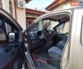 Серый Опель Виваро, объемом двигателя 1.6 л и пробегом 218 тыс. км за 17000 $, фото 6 на Automoto.ua