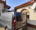 Серый Опель Виваро, объемом двигателя 1.6 л и пробегом 218 тыс. км за 17000 $, фото 3 на Automoto.ua