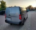 Серый Опель Виваро, объемом двигателя 2 л и пробегом 15 тыс. км за 21999 $, фото 1 на Automoto.ua