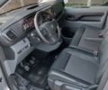 Серый Опель Виваро, объемом двигателя 2 л и пробегом 15 тыс. км за 21999 $, фото 7 на Automoto.ua