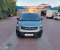 Серый Опель Виваро, объемом двигателя 2 л и пробегом 15 тыс. км за 21999 $, фото 4 на Automoto.ua
