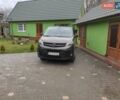 Серый Опель Виваро, объемом двигателя 2 л и пробегом 153 тыс. км за 22000 $, фото 1 на Automoto.ua