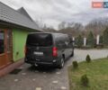 Серый Опель Виваро, объемом двигателя 2 л и пробегом 153 тыс. км за 22000 $, фото 4 на Automoto.ua