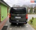 Серый Опель Виваро, объемом двигателя 2 л и пробегом 153 тыс. км за 22000 $, фото 8 на Automoto.ua