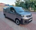 Серый Опель Виваро, объемом двигателя 2 л и пробегом 15 тыс. км за 21999 $, фото 5 на Automoto.ua