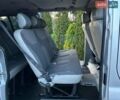 Серый Опель Виваро, объемом двигателя 2 л и пробегом 198 тыс. км за 3900 $, фото 5 на Automoto.ua