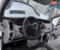 Сірий Опель Віваро, об'ємом двигуна 1.9 л та пробігом 250 тис. км за 6450 $, фото 37 на Automoto.ua