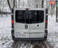 Сірий Опель Віваро, об'ємом двигуна 1.9 л та пробігом 250 тис. км за 6450 $, фото 21 на Automoto.ua