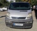 Серый Опель Виваро, объемом двигателя 1.9 л и пробегом 410 тыс. км за 5000 $, фото 1 на Automoto.ua