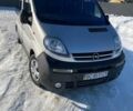 Сірий Опель Віваро, об'ємом двигуна 1.9 л та пробігом 410 тис. км за 5900 $, фото 1 на Automoto.ua