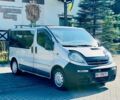Сірий Опель Віваро, об'ємом двигуна 1.9 л та пробігом 387 тис. км за 6350 $, фото 1 на Automoto.ua