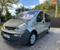 Серый Опель Виваро, объемом двигателя 1.9 л и пробегом 220 тыс. км за 6650 $, фото 21 на Automoto.ua