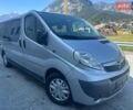 Серый Опель Виваро, объемом двигателя 2 л и пробегом 255 тыс. км за 6000 $, фото 1 на Automoto.ua