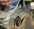 Сірий Опель Віваро, об'ємом двигуна 1.9 л та пробігом 310 тис. км за 5000 $, фото 1 на Automoto.ua