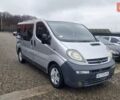 Серый Опель Виваро, объемом двигателя 1.87 л и пробегом 353 тыс. км за 5600 $, фото 6 на Automoto.ua