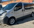 Сірий Опель Віваро, об'ємом двигуна 1.87 л та пробігом 450 тис. км за 7200 $, фото 1 на Automoto.ua
