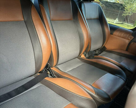 Серый Опель Виваро, объемом двигателя 1.9 л и пробегом 220 тыс. км за 6650 $, фото 30 на Automoto.ua