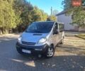 Серый Опель Виваро, объемом двигателя 1.87 л и пробегом 425 тыс. км за 5200 $, фото 1 на Automoto.ua