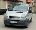 Серый Опель Виваро, объемом двигателя 1.87 л и пробегом 350 тыс. км за 6000 $, фото 1 на Automoto.ua