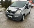 Сірий Опель Віваро, об'ємом двигуна 1.9 л та пробігом 447 тис. км за 6500 $, фото 1 на Automoto.ua