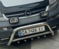Серый Опель Виваро, объемом двигателя 1.87 л и пробегом 468 тыс. км за 5000 $, фото 1 на Automoto.ua
