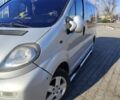 Серый Опель Виваро, объемом двигателя 1.87 л и пробегом 357 тыс. км за 6900 $, фото 2 на Automoto.ua