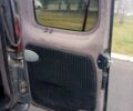 Сірий Опель Віваро, об'ємом двигуна 1.87 л та пробігом 300 тис. км за 5750 $, фото 15 на Automoto.ua