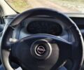 Серый Опель Виваро, объемом двигателя 1.87 л и пробегом 357 тыс. км за 6900 $, фото 10 на Automoto.ua