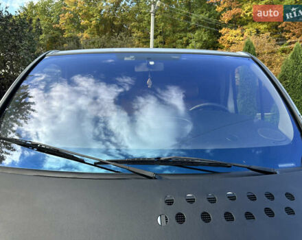 Серый Опель Виваро, объемом двигателя 1.9 л и пробегом 220 тыс. км за 6650 $, фото 40 на Automoto.ua