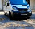 Сірий Опель Віваро, об'ємом двигуна 1.9 л та пробігом 411 тис. км за 5600 $, фото 1 на Automoto.ua
