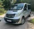 Сірий Опель Віваро, об'ємом двигуна 1.9 л та пробігом 450 тис. км за 5800 $, фото 1 на Automoto.ua