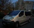 Сірий Опель Віваро, об'ємом двигуна 1.87 л та пробігом 350 тис. км за 6000 $, фото 1 на Automoto.ua