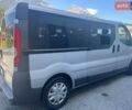 Серый Опель Виваро, объемом двигателя 2 л и пробегом 255 тыс. км за 6000 $, фото 5 на Automoto.ua