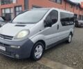 Серый Опель Виваро, объемом двигателя 1.87 л и пробегом 353 тыс. км за 5600 $, фото 1 на Automoto.ua