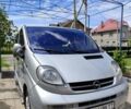 Серый Опель Виваро, объемом двигателя 1.9 л и пробегом 357 тыс. км за 6999 $, фото 1 на Automoto.ua