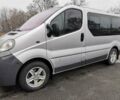 Серый Опель Виваро, объемом двигателя 1.9 л и пробегом 200 тыс. км за 6800 $, фото 7 на Automoto.ua