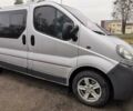 Серый Опель Виваро, объемом двигателя 1.9 л и пробегом 200 тыс. км за 6800 $, фото 1 на Automoto.ua