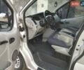 Сірий Опель Віваро, об'ємом двигуна 1.87 л та пробігом 283 тис. км за 6900 $, фото 21 на Automoto.ua