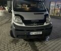 Сірий Опель Віваро, об'ємом двигуна 1.9 л та пробігом 3 тис. км за 7300 $, фото 1 на Automoto.ua