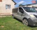 Сірий Опель Віваро, об'ємом двигуна 1.87 л та пробігом 220 тис. км за 7300 $, фото 2 на Automoto.ua