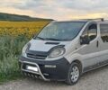 Сірий Опель Віваро, об'ємом двигуна 0 л та пробігом 400 тис. км за 6994 $, фото 1 на Automoto.ua