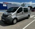 Сірий Опель Віваро, об'ємом двигуна 1.87 л та пробігом 365 тис. км за 6000 $, фото 1 на Automoto.ua