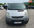 Серый Опель Виваро, объемом двигателя 1.87 л и пробегом 320 тыс. км за 4200 $, фото 11 на Automoto.ua